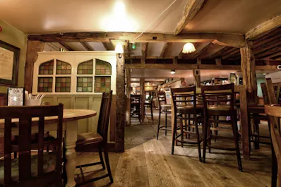 Portsmouth Arms