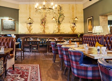 The Wellington Arms