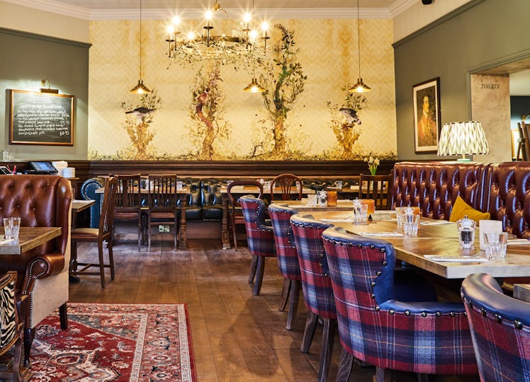 The Wellington Arms