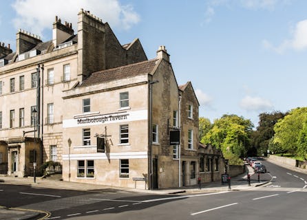 The Marlborough Tavern