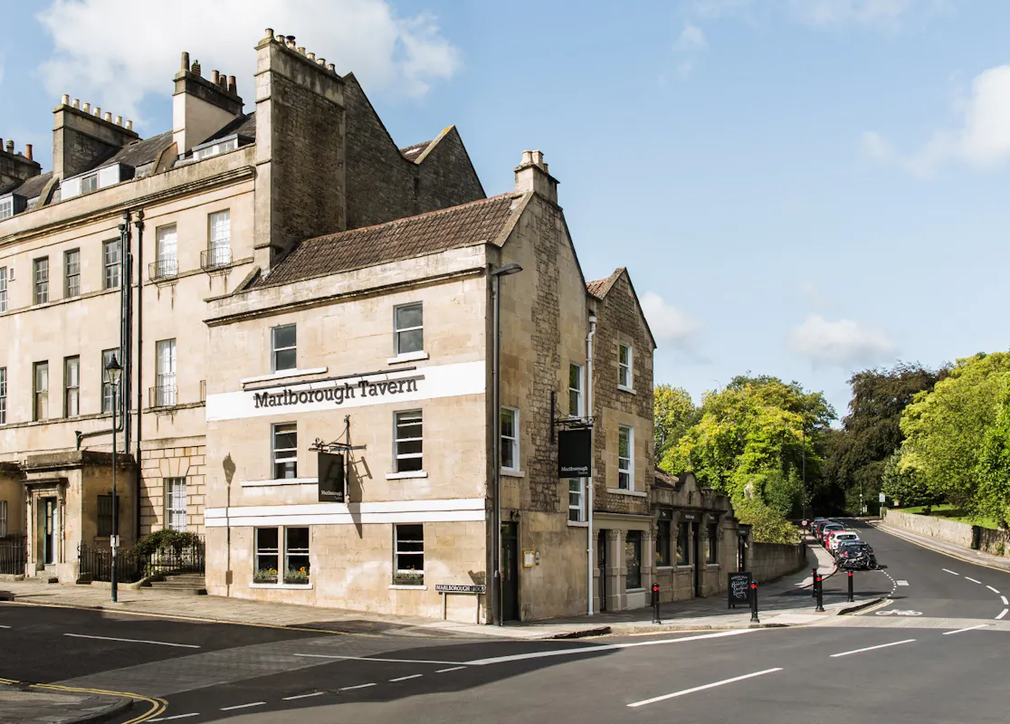 The Marlborough Tavern
