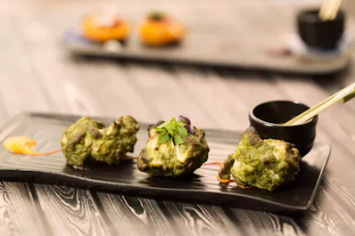 Spice Merchant - Beaconsfield