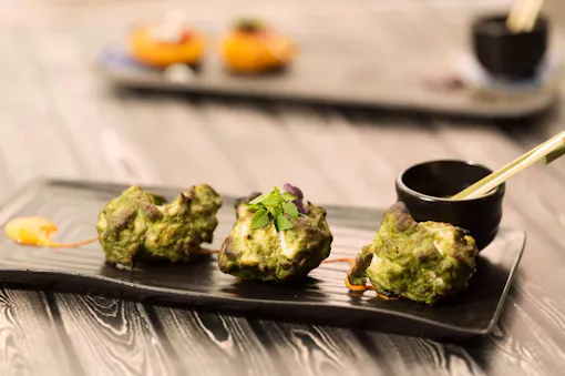 Spice Merchant - Beaconsfield