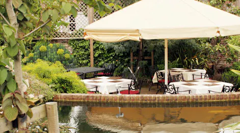 Spice Merchant - Beaconsfield
