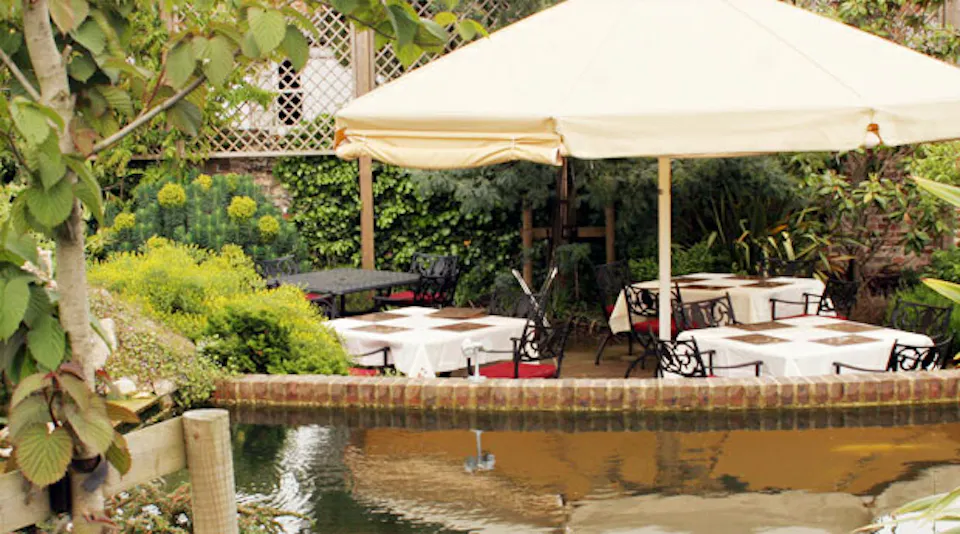 Spice Merchant - Beaconsfield