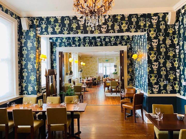 The Embankment Hotel