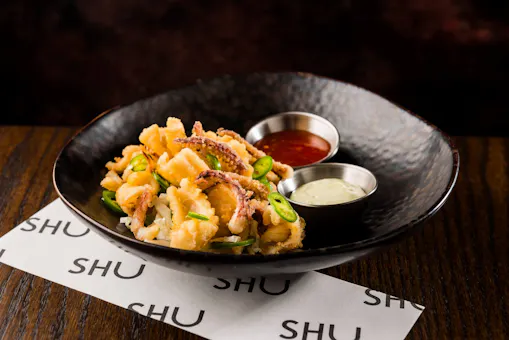 Shu Restaurant