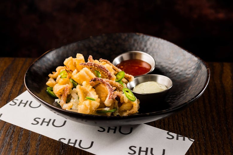 Shu Restaurant