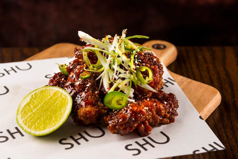 Shu Restaurant