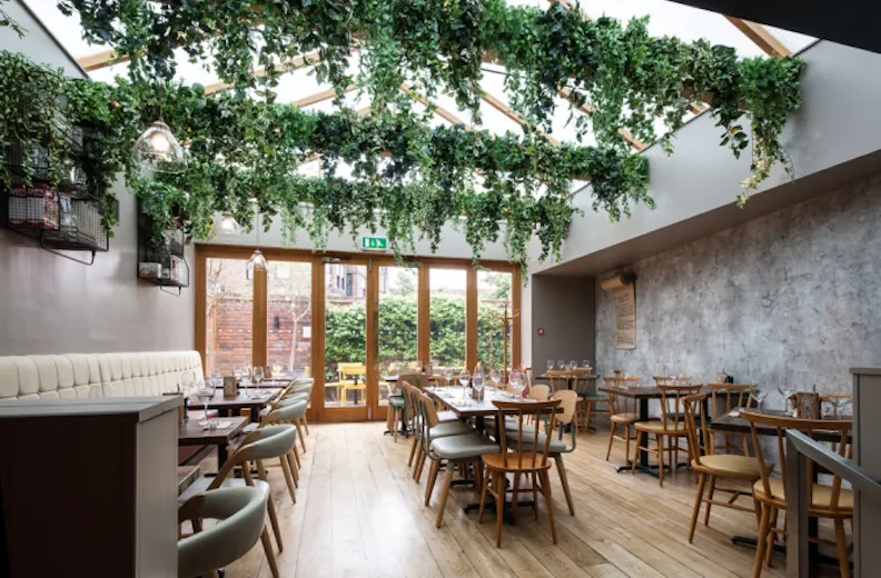 Zizzi - Wokingham