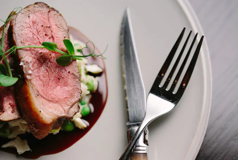 The Westwood Restaurant Beverley