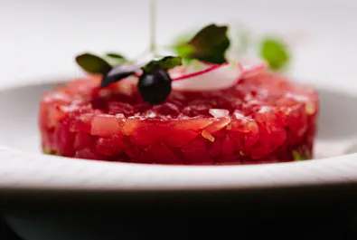 The Westwood Restaurant Beverley
