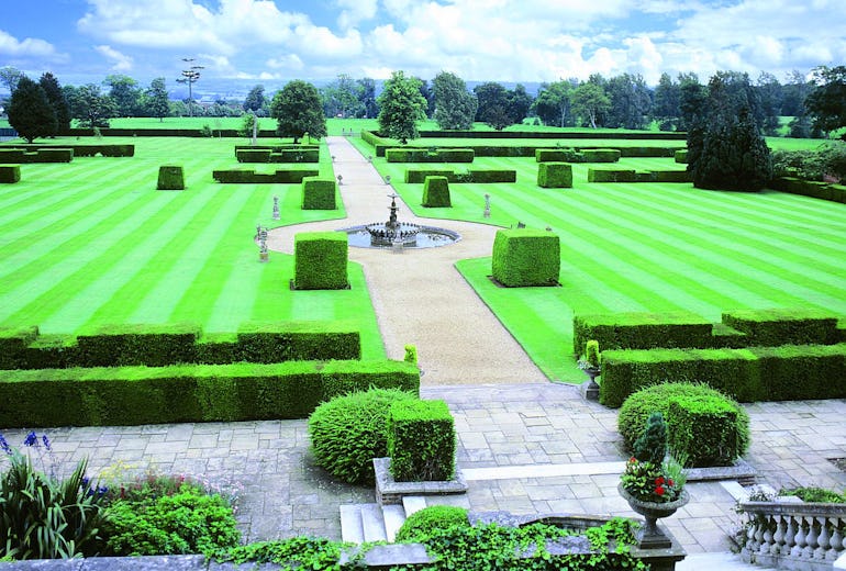 Eastwell Manor