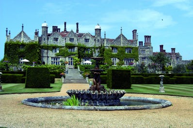 Eastwell Manor