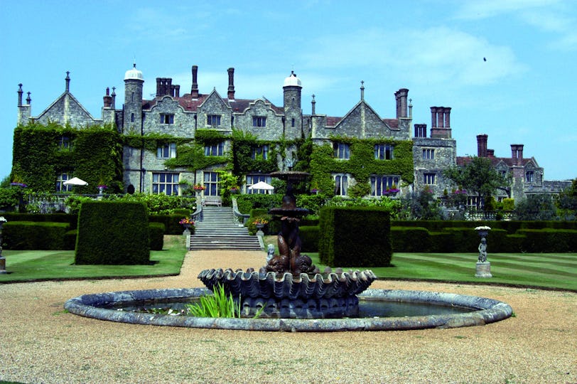 Eastwell Manor