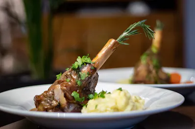 Buonissimo Restaurant