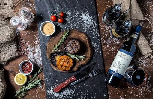 Cucina Rustica Birmingham