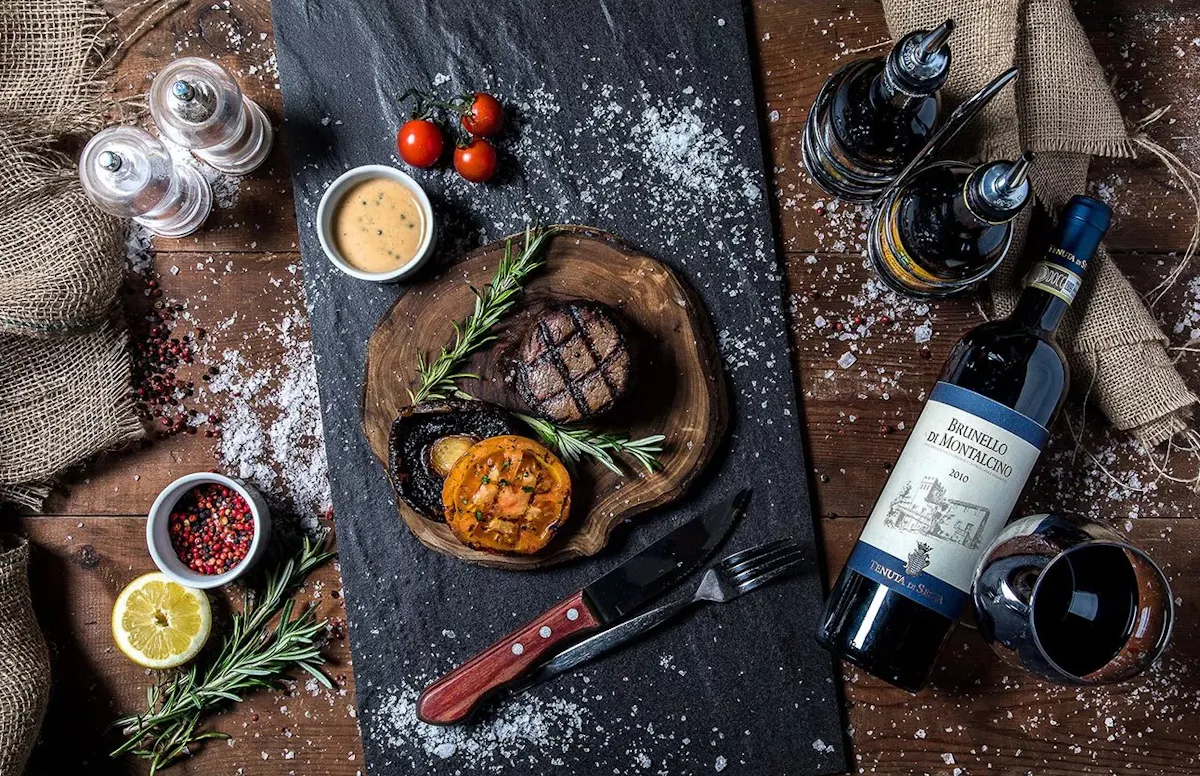 Cucina Rustica Birmingham