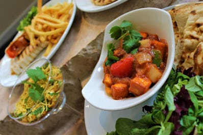 Milan Indian Cuisine