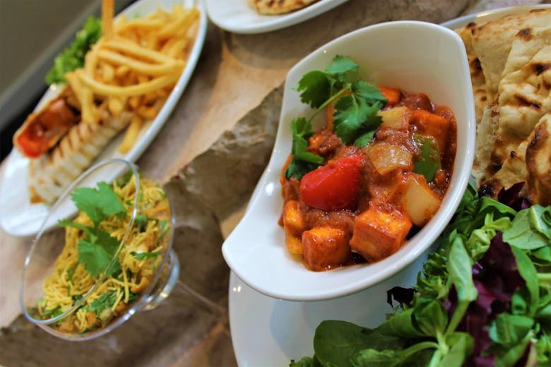 Milan Indian Cuisine