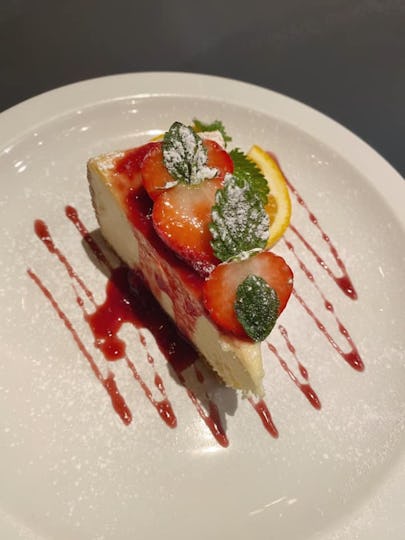 Romantica Italian Restaurant
