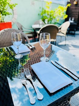 Romantica Italian Restaurant