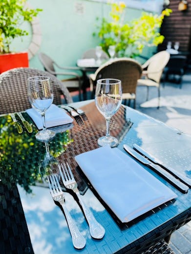 Romantica Italian Restaurant