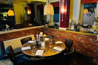 Romantica Italian Restaurant