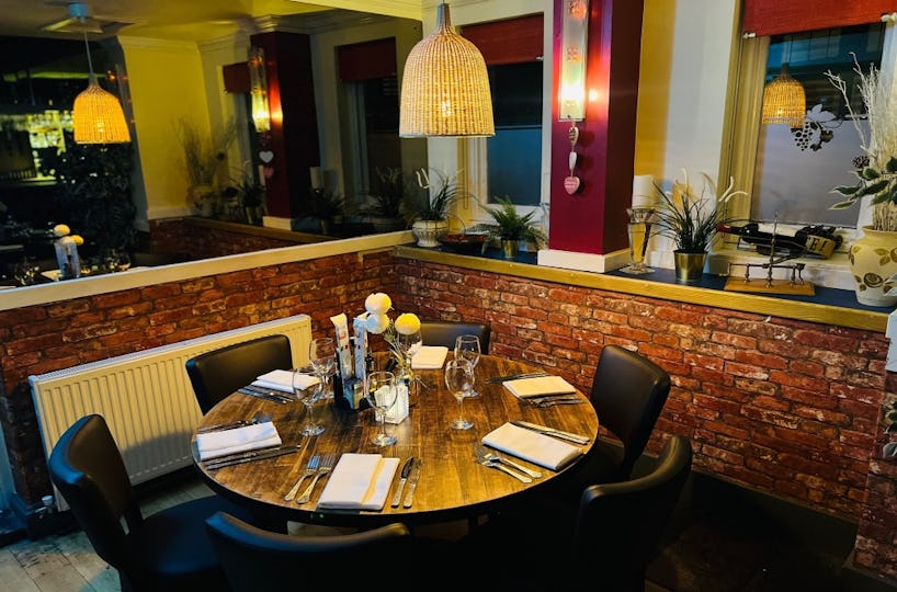 Romantica Italian Restaurant