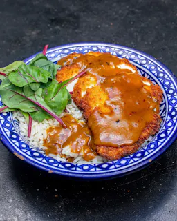 Wagamama Horner Square
