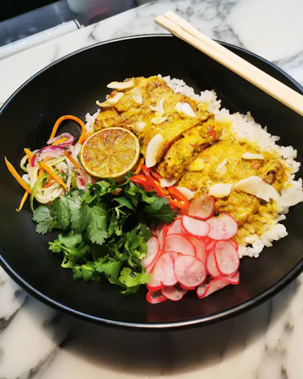 Wagamama Horner Square