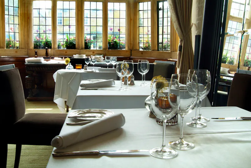 The Lygon Arms