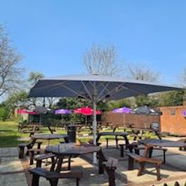 The Rose and Crown - Redditch