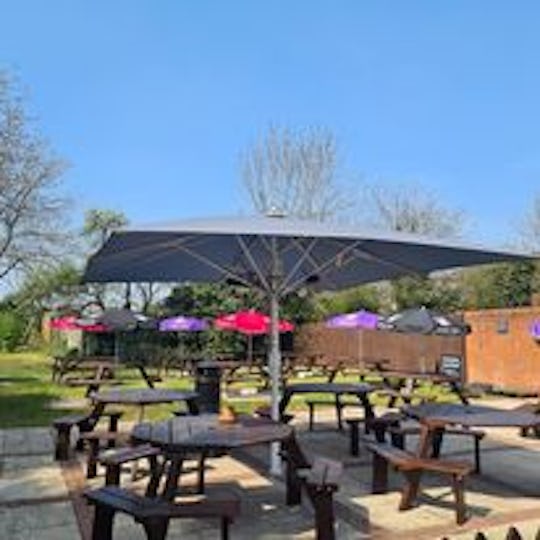 The Rose and Crown - Redditch