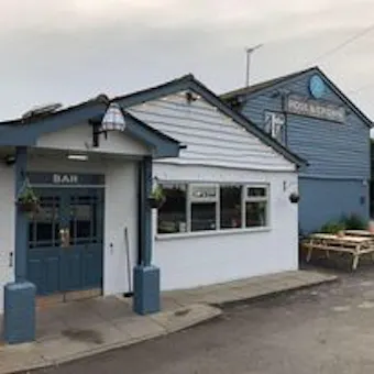 The Rose and Crown - Redditch