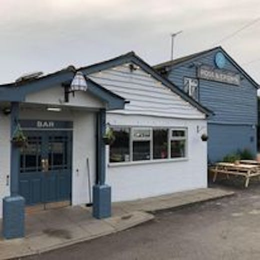The Rose and Crown - Redditch