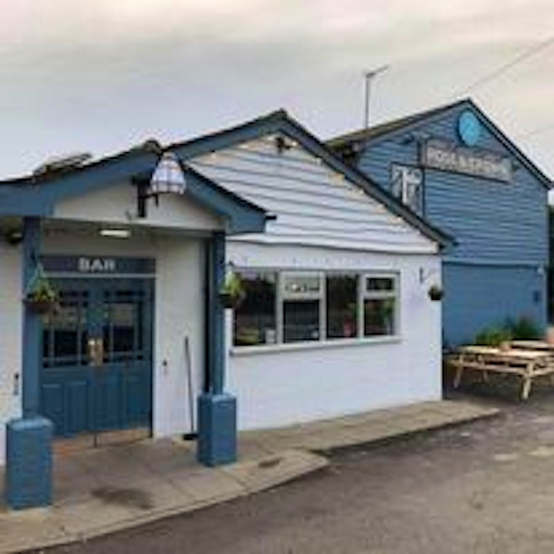 The Rose and Crown Redditch, Worcestershire Restaurant Review, Menu