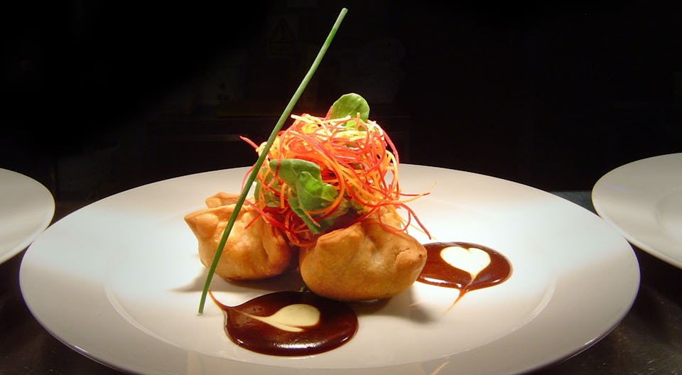 The Dining Room - Birstall