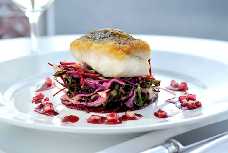 The Seafood Restaurant Padstow
