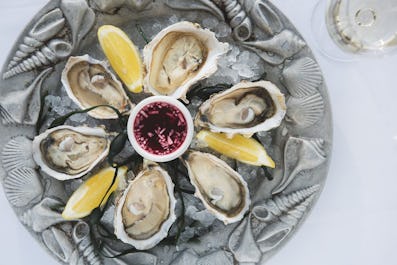 The Seafood Restaurant Padstow