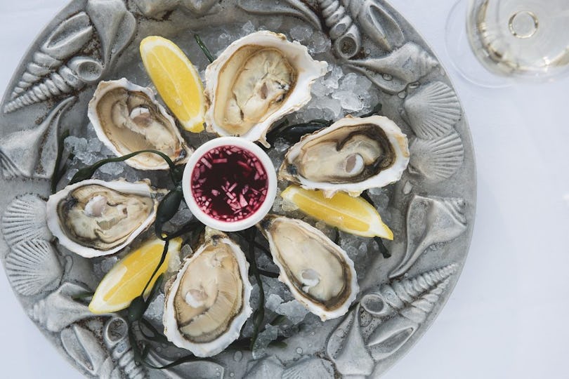 The Seafood Restaurant Padstow