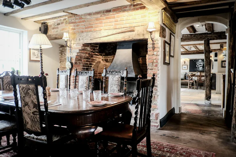 The Crown Inn - Eastleigh