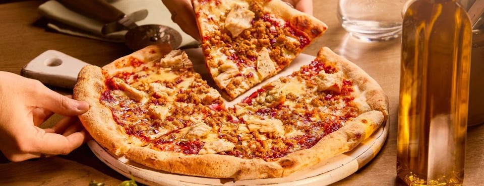 Prezzo - Bishops Stortford