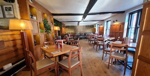 Prezzo - Bishops Stortford