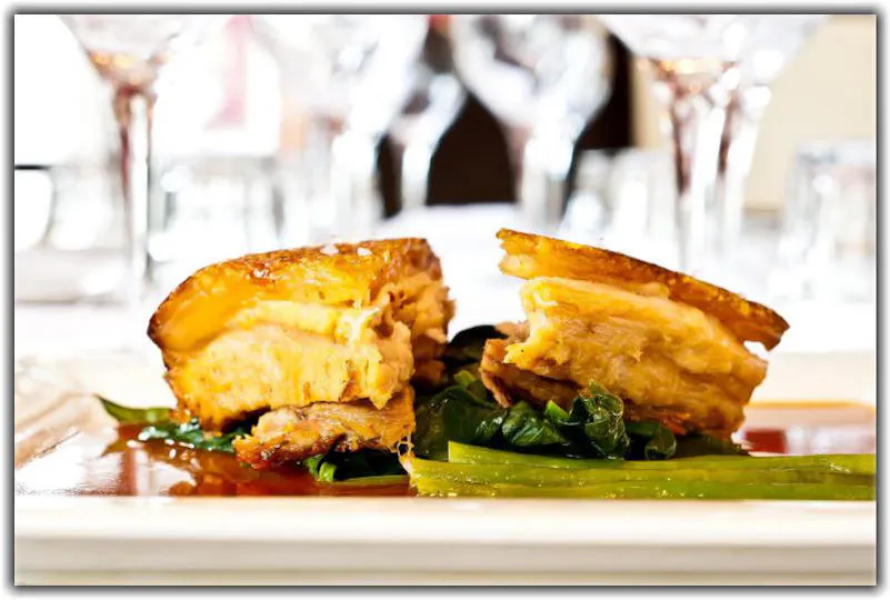 Banks Bar Bistro
