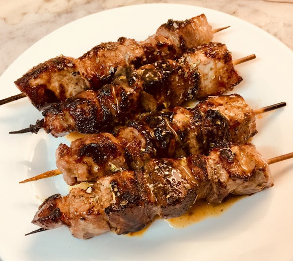 Sokrates Taverna - Horwich
