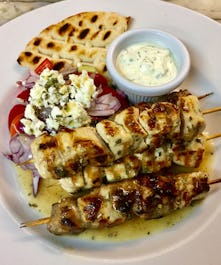 Sokrates Taverna - Horwich