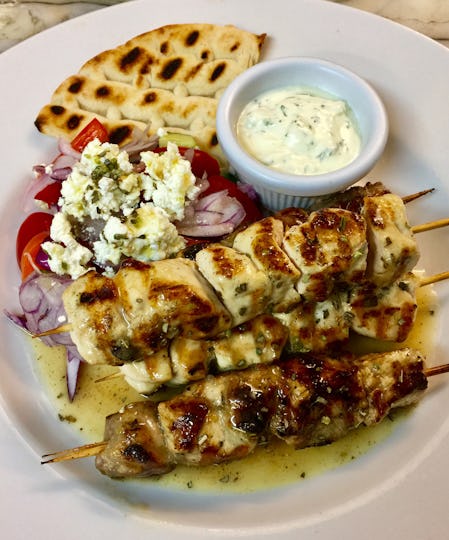 Sokrates Taverna - Horwich