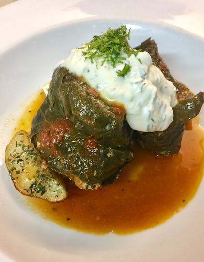 Sokrates Taverna - Horwich