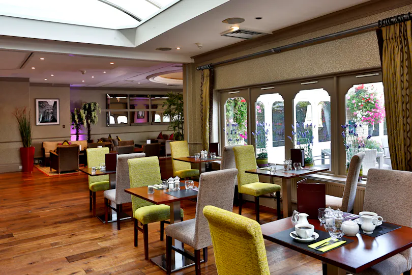 Blakes at The Connaught Hotel